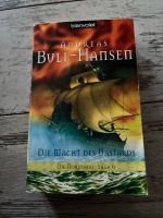 Andreas Bull-Hansen  Die Macht des Bastards Schleswig-Holstein - Mielkendorf Vorschau