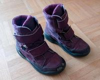 Winterstiefel/Winterschuhe Mädchen Größe 28 Stuttgart - Bad Cannstatt Vorschau