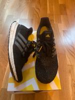 Adidas Ultra Boost 4.0 LTD – 5th Anniversary Edition – Gr. 45 1/3 Friedrichshain-Kreuzberg - Kreuzberg Vorschau