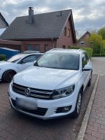 VW Tiguan 2.0 TDI Nordrhein-Westfalen - Löhne Vorschau