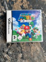 Super Mario 64 DS Nintendo Game Boy Sachsen-Anhalt - Magdeburg Vorschau