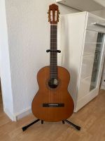 Salvador Cortez CC-20 Gitarre Sachsen-Anhalt - Halle Vorschau