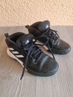 Turnschuhe Adidas Größe 31 Sachsen-Anhalt - Reppichau Vorschau