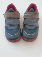 Superfit Turnschuhe 31 wms mittel hellblau pink Bochum - Bochum-Südwest Vorschau