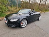 Audi TT Roadster / Cabrio S-Line Bayern - Erlangen Vorschau