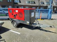 Vermietung Stromerzeuger Generator max. 42kVA mieten Verleih Nordrhein-Westfalen - Bocholt Vorschau