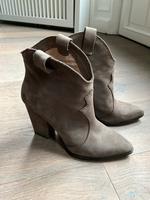 Stiefelette Eimsbüttel - Hamburg Harvestehude Vorschau