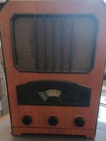 Retro Radio  Maximal PR-288 E Bayern - Grafenwöhr Vorschau