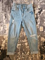 Mädchen Jeans Hose 122 Häfen - Bremerhaven Vorschau