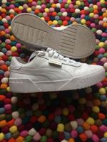 Puma Cali Sneaker, Größe 37 Bayern - Frensdorf Vorschau