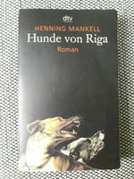 Hunde von Riga (Roman) v. Henning Mankell Frankfurt am Main - Bockenheim Vorschau