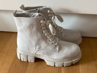 Deichmann Catwalk boots weiß Eimsbüttel - Hamburg Eimsbüttel (Stadtteil) Vorschau