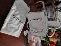 Guess Handtasche Noelle weiss neu Sachsen-Anhalt - Dessau-Roßlau Vorschau