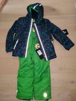 Skianzug KILLTEC Jungen / Skihose 110/116 / Skijacke 122/128 Bayern - Landshut Vorschau