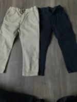 Chino Hose 98 Zara und Next Hessen - Hochheim am Main Vorschau