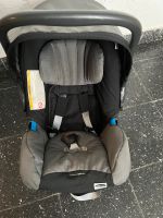 Römer Babysafe Trendline schwarz grau wie neu babysitz Hessen - Kronberg im Taunus Vorschau