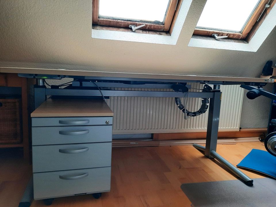 OKA Jump Schreibtisch 160×80 cm in Neubrandenburg