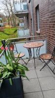 Bitroset stühle mit Tisch , Balkon Garten Harburg - Hamburg Wilstorf Vorschau