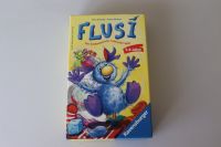 Spiel "Flusi" Hessen - Raunheim Vorschau