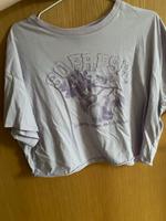 Cropped T-Shirt Größe L Nordrhein-Westfalen - Dülmen Vorschau
