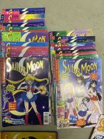 SAILOR MOON Comics und Goodies Baden-Württemberg - Schorndorf Vorschau