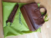 Picard Damen-Businesstasche cognac Berlin - Pankow Vorschau