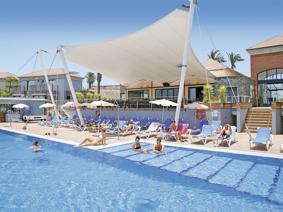 1Wo. GRAN CANARIA URLAUB reisen ins 4*Caybeach Meloneras inkl. Flug in Bad Langensalza