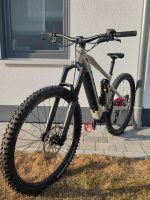 NEU E-Bike MTB Focus Fully SAM 6.8 mit 0 km NEU!!! Bayern - Alteglofsheim Vorschau