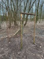 Baustahlmatte / Betonstahlmatte  Holzsilo Holzkäfig Niedersachsen - Sulingen Vorschau