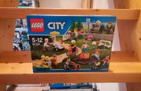 LEGO(Händler) CITY 60134 Stadtbewohner - NEU Sachsen - Rochlitz Vorschau