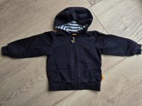 Steiff Sweatjacke Gr. 74 Nordrhein-Westfalen - Solingen Vorschau