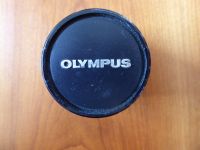 Olympus OM Objektiv 1:1,8 f -50mm Nordrhein-Westfalen - Tecklenburg Vorschau