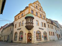 Repräsentative Renaissancebauten in der Altstadt von Meißen Sachsen - Meißen Vorschau