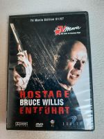 DVD Hostage Bruce Willis Entführt Mecklenburg-Vorpommern - Bergen auf Rügen Vorschau