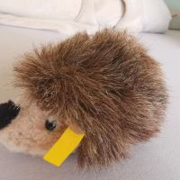 Steiff Igel Stofftier Kuscheltier Nordrhein-Westfalen - Herne Vorschau