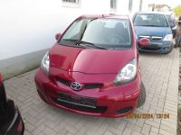 Toyota Aygo (X) 1,0-l-VVT-i Club Nordrhein-Westfalen - Iserlohn Vorschau