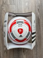 Adidas Torfabrik 2010/11 OMB Offizieller Spielball Wuppertal - Heckinghausen Vorschau