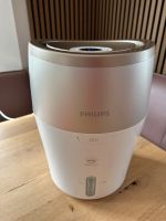 Philips Luftbefeuchter HU4803/01 Herzogtum Lauenburg - Hamwarde Vorschau