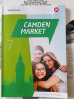 Camden Market 7 Klassenarbeitstrainer Niedersachsen - Aurich Vorschau