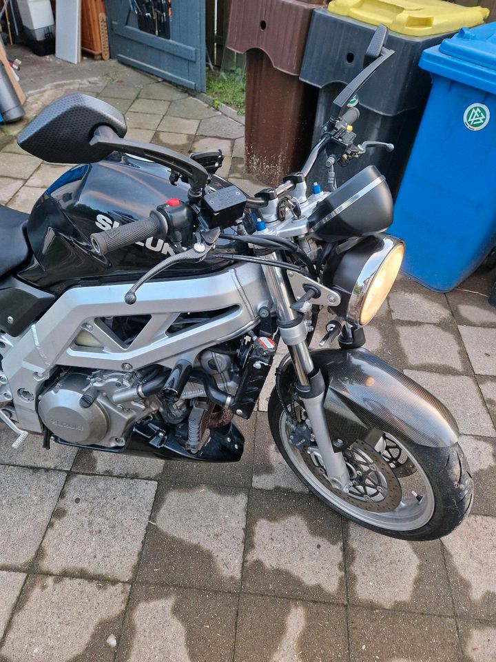 SV 1000 N guter Zustand in Neuss