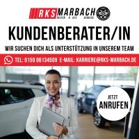 Kundenberater/in für KFZ - Reifenhandel Marbach Baden-Württemberg - Marbach am Neckar Vorschau