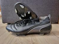 Puma ONE 17.1 FG Fußballschuhe schwarz Gr. 41 Hessen - Wetzlar Vorschau
