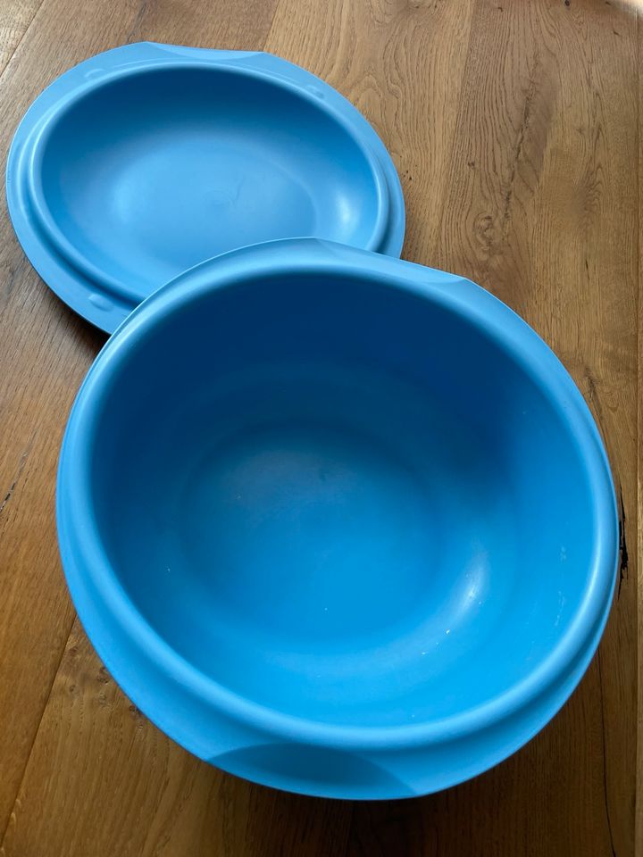 Bräter Tupperware 5L in Viernheim