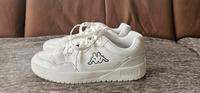 Kappadokien Schuhe Sneaker weiß Gr. 40 Hessen - Langgöns Vorschau