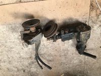 Opel Commodore B Servolenkgetriebe + Pumpe Nordrhein-Westfalen - Velen Vorschau