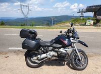 BMW R1100GS, ABS, A2 Baden-Württemberg - Auenwald Vorschau