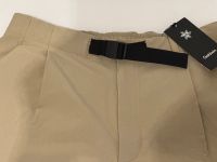 Goldwin Hosen Neu One Tuck Tapered Stretch  Gr S/36 Twill Pant Hessen - Ginsheim-Gustavsburg Vorschau