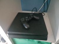 Playstation 4 slim (1tb) Kiel - Kronshagen Vorschau