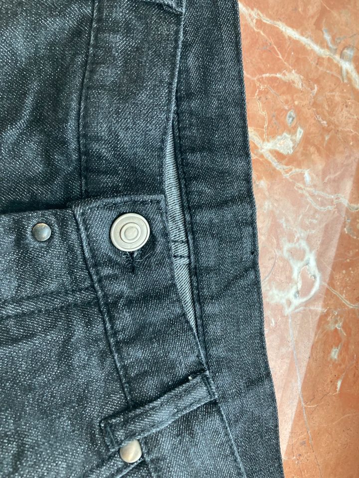 Jeans von Maison Martin Margiela, neuwertig/neu(?) in Gr. 50 in Weißensberg