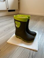 bama Gummistiefel gefüttert Winter Gr. 25 - TOP ZUSTAND Hessen - Kassel Vorschau